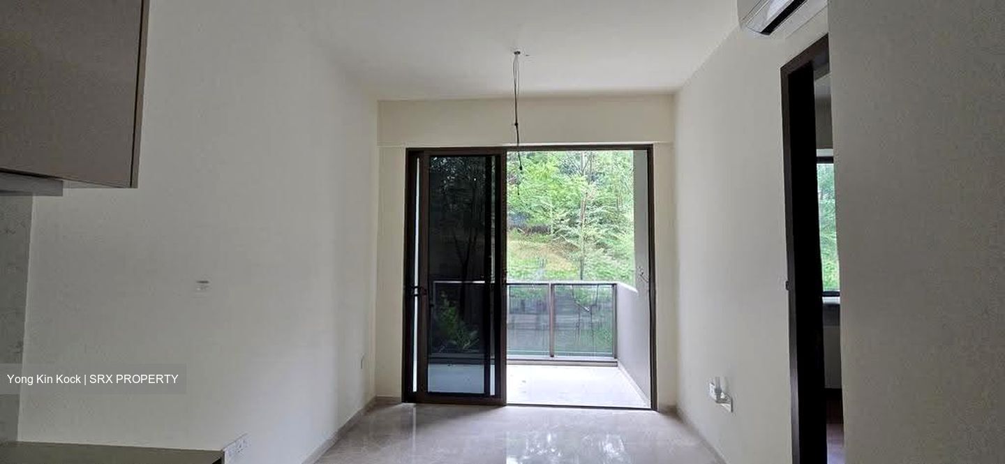 FORETT AT BUKIT TIMAH (D21), Apartment #621200231